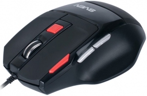 Sven GX-970 Black Sven GX-970 Black